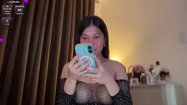 Anna Leah online show from 7, 1, 2026