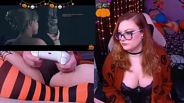 evamila online show from 20, 10, 2025