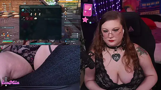 evamila online show from 11, 4, 2026