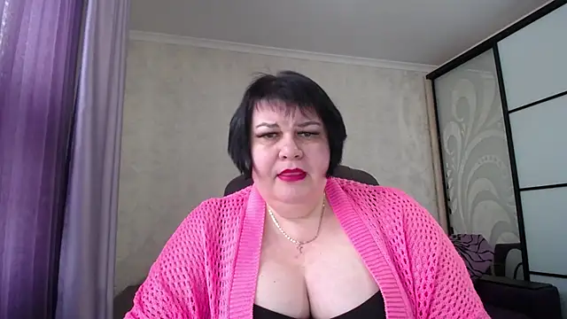 JuicyLady Di online show from 7, 1, 2026