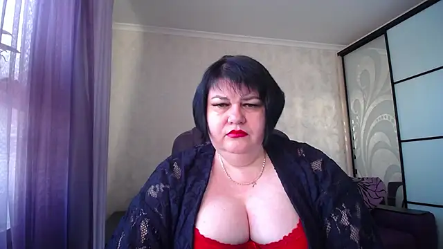 JuicyLady Di online show from 1, 2, 2026