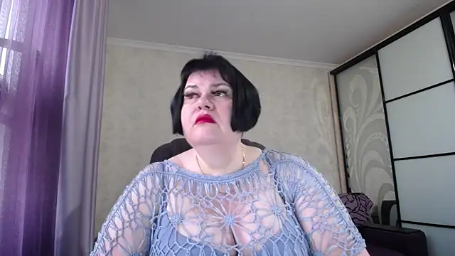 JuicyLady Di online show from 19, 3, 2026