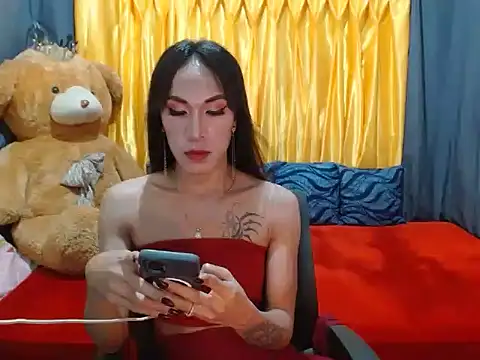 Snapshot of xxSexyBitch69xx chatting on 7, 1, 2025 xxSexyBitch69xx online show from 7, 1, 2025