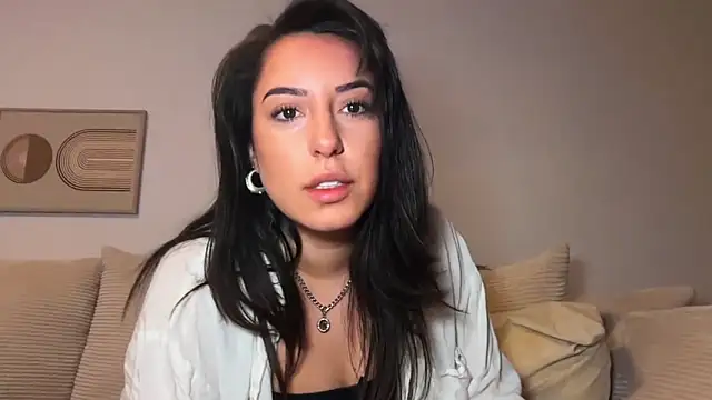 SissiVienna online show from 18, 3, 2026