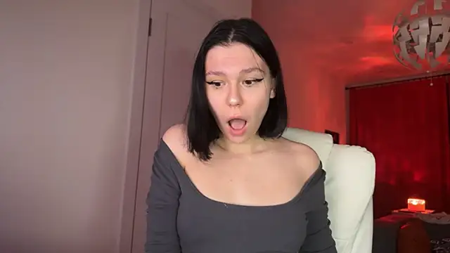 pinkdolly18 online show from 9, 3, 2025