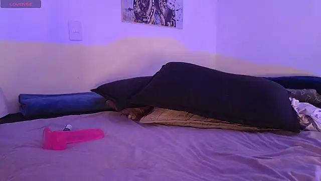 Corina Ts online show from 4, 11, 2025