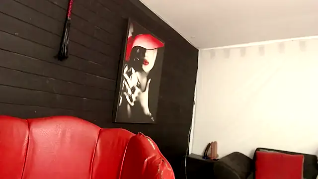 Snapshot of agatha_prime chatting on 18, 10, 2025 agatha prime online show from 18, 10, 2025