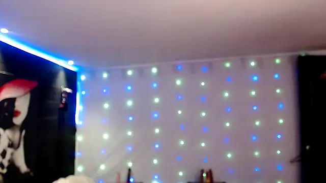 Snapshot of agatha_prime chatting on 28, 10, 2025 agatha prime online show from 28, 10, 2025