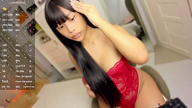 venusangelicxx online show from 18, 2, 2026