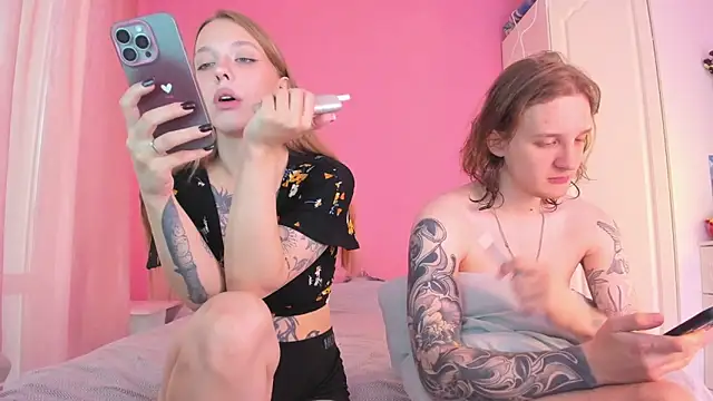 keyli ink online show from 2, 11, 2025