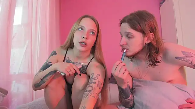 keyli ink online show from 1, 12, 2025