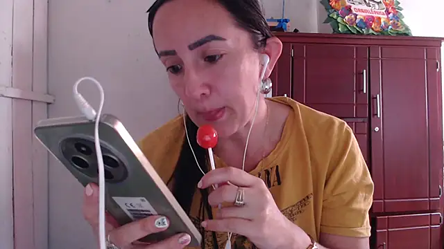 DeepAnal07 online show from 12, 10, 2025