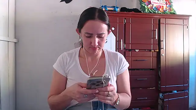 DeepAnal07 online show from 24, 10, 2025