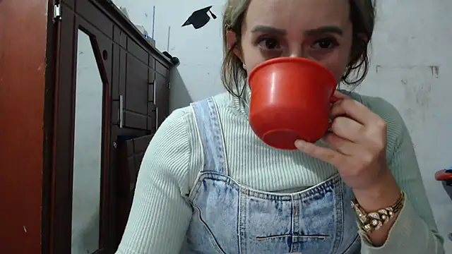 DeepAnal07 online show from 22, 3, 2026