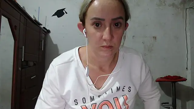 DeepAnal07 online show from 25, 3, 2026