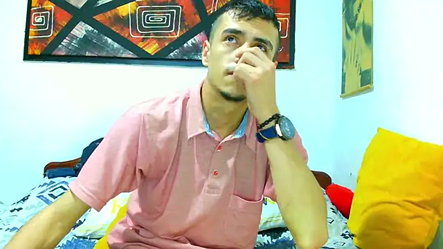 ryan maxy online show from 26, 10, 2025