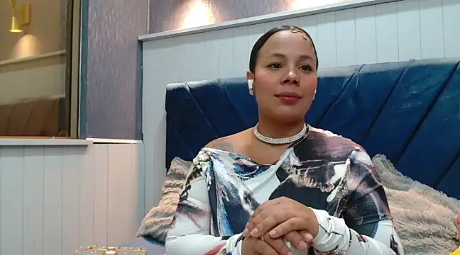 EmilyQueen3x online show from 22, 2, 2025