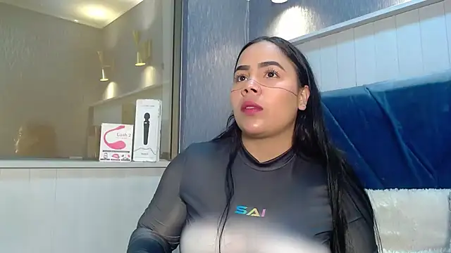 EmilyQueen3x online show from 15, 1, 2026