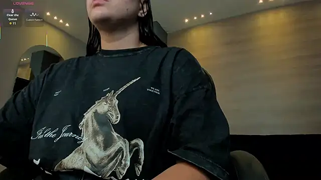 Snapshot of MartinnaBonnet chatting on 15, 9, 2025 MartinnaBonnet online show from 15, 9, 2025