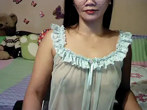 Mia Rein online show from 25, 2, 2025