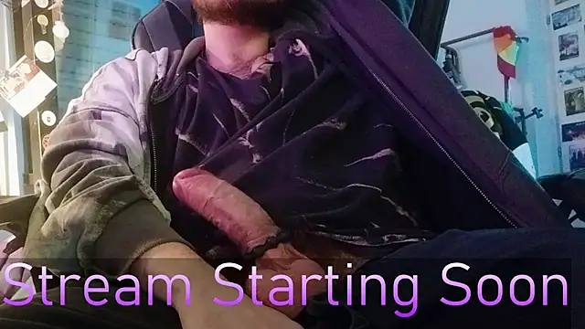 Purple Flamingo online show from 24, 5, 2026
