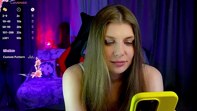 Snapshot of Just_alice chatting on 22, 12, 2024 Just alice online show from 22, 12, 2024