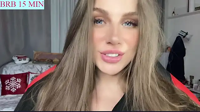 Snapshot of Just_alice chatting on 29, 1, 2025 Just alice online show from 29, 1, 2025