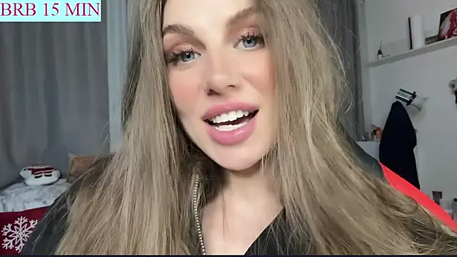 Snapshot of Just_alice chatting on 24, 2, 2025 Just alice online show from 24, 2, 2025