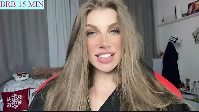 Snapshot of Just_alice chatting on 26, 2, 2025 Just alice online show from 26, 2, 2025