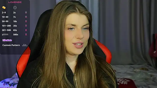 Snapshot of Just_alice chatting on 16, 3, 2025 Just alice online show from 16, 3, 2025