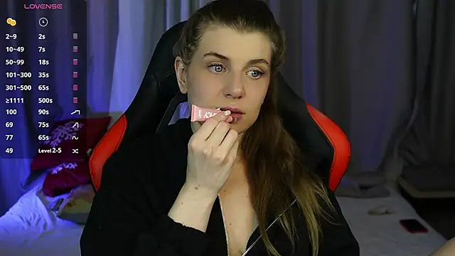 Snapshot of Just_alice chatting on 20, 3, 2025 Just alice online show from 20, 3, 2025