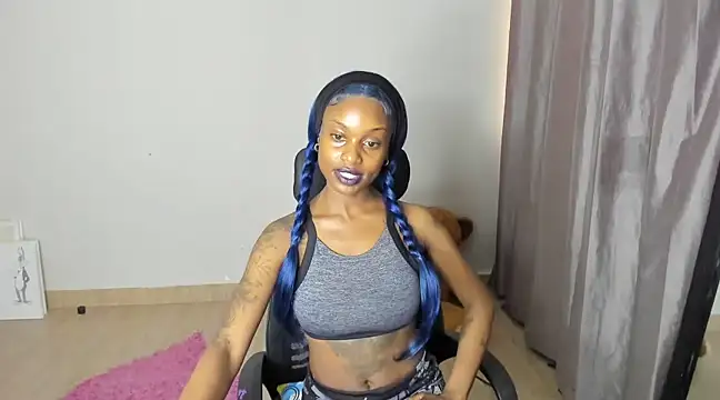  Hello Titty  online show from 29, 1, 2025