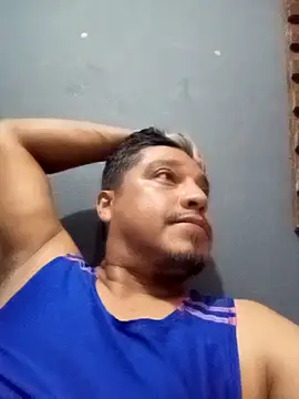 Vulckano43 online show from 31, 7, 2026