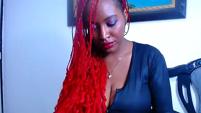 RubyFetish online show from 5, 12, 2025