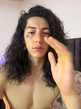 tommylongxx online show from 16, 11, 2025