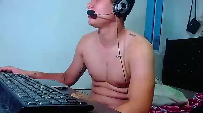 PhoenixGnz online show from 21, 3, 2025