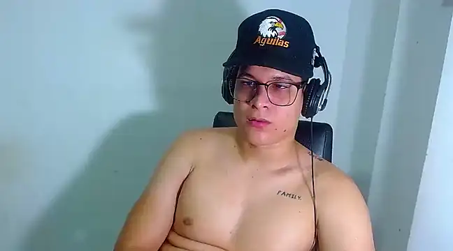 PhoenixGnz online show from 22, 3, 2025