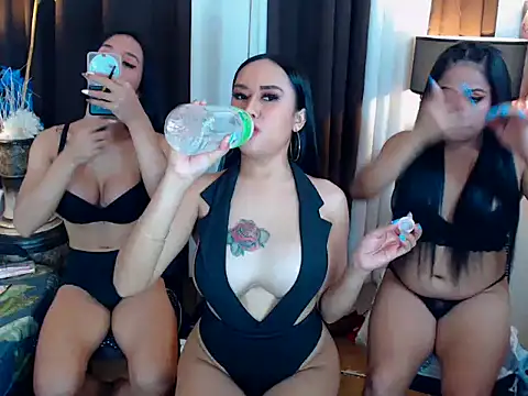 Snapshot of 2sexyfuckingtrans chatting on 22, 12, 2024 2sexyfuckingtrans online show from 22, 12, 2024