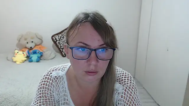 Snapshot of MargotLot chatting on 1, 8, 2026 MargotLot online show from 1, 8, 2026