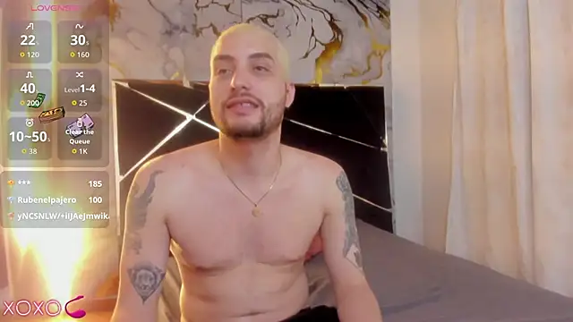 Pleasure Vibes23 online show from 25, 9, 2025