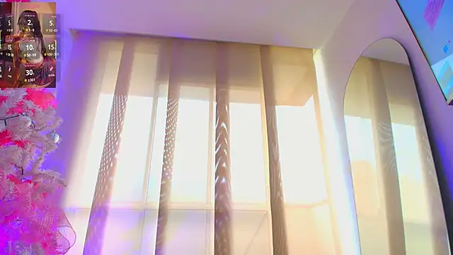 Pleasure Vibes23 online show from 27, 11, 2025