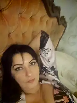 Flo Sandra online show from 16, 1, 2025