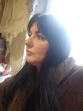 Flo Sandra online show from 21, 10, 2025