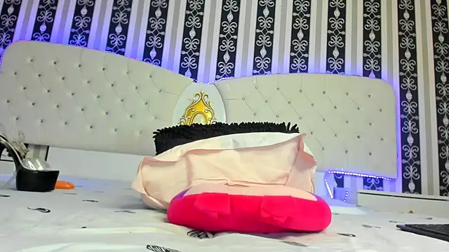 Snapshot of Aidasina chatting on 15, 2, 2025 Aidasina online show from 15, 2, 2025