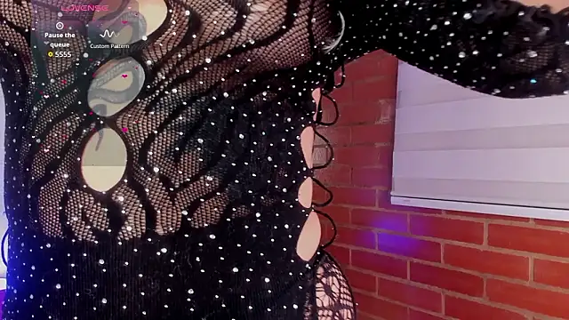 Cilie lee online show from 19, 3, 2026