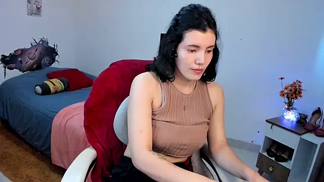 jrcamila online show from 5, 3, 2025