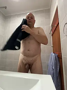 DaddyCumBumZA online show from 12, 12, 2024