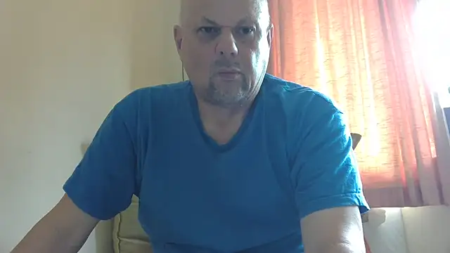 DaddyCumBumZA online show from 3, 1, 2025