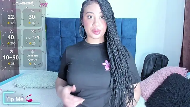 Snapshot of Abbyy_Rosse_ chatting on 30, 4, 2026 Abbyy Rosse online show from 30, 4, 2026