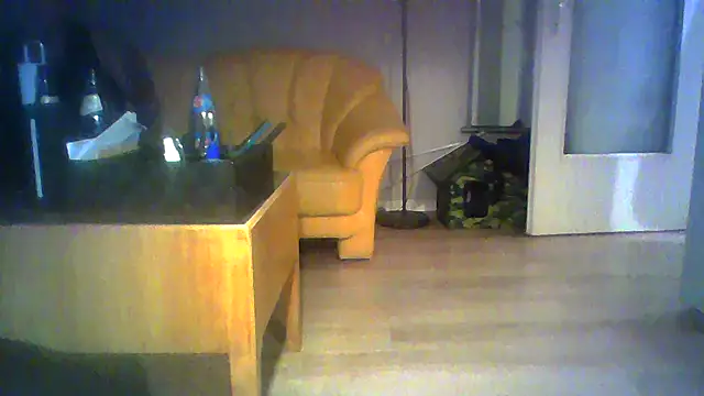 Hotwerner666 online show from 19, 4, 2026